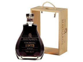 Maynard´s Colheita 1975 s krabičkou