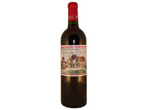 Chateau Rauzan Ségla 2012  Chateau Rauzan Segla