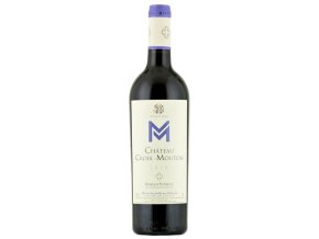 Ch. Croix Mouton 2018