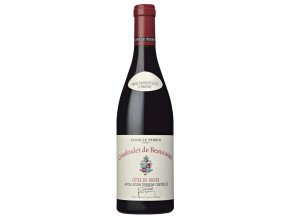 Coudoulet de Beaucastel UNI (Domaine Perrin)