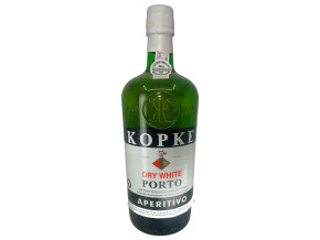 Kopke White and Dry DP