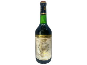 1970 Ch. Gruaud Larose A2 DP