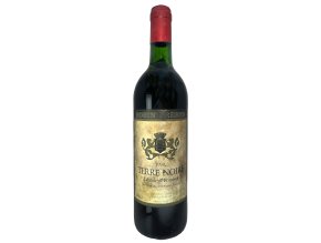 1990 Terre Noire A6 DP