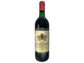 1990 Terre Noire B1 DP