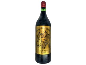 1975 Ch. Riviere (de la) DOUBLEMAGNUM 1 DP
