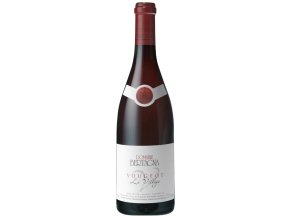 Vougeot Village rouge UNI (Domaine Bertagna)