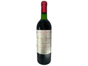 1975 Ch. Branaire Ducru A2 DP