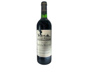 1975 Ch. Lafon Rochet B1 DP