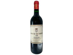 1988 Ch. Tertre (du) DP