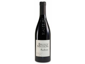 Rasteau 2021, Domaine Bressy Masson, 0,75l
