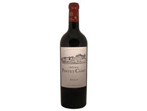 16376 chateau pontet canet 2020