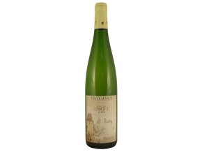 Riesling 2024, Domaine Frederic Engel et Fils  Domaine Frederic Engel et Fils