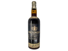 1956 Vino Santo Rosso Dessert (Antinori) A1 1