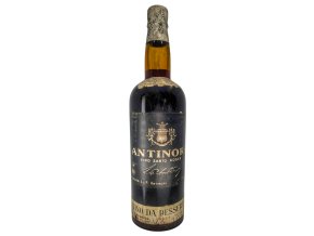 1956 Vino Santo Rosso Dessert (Antinori) B1 1