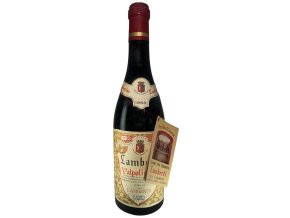 1966 Valpolicella (Lamberti) A1