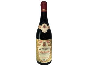 1966 Valpolicella (Lamberti) B2
