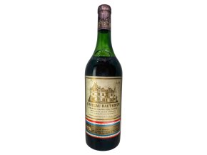 1966 Ch. Haut Brion