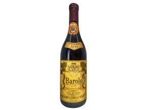 1976 Barolo (Terre del Barolo)