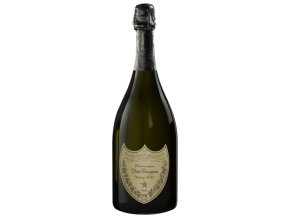 Champagne Dom Perignon 2012