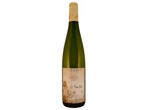 Pinot Gris 2024, Domaine Engel, 0,75l  Domaine Frederic Engel et Fils