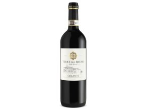 Chianti DOCG 2023  Terre del Bruno