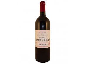4443 2007 chateau lynch bages 0 75l