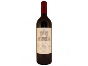 Petit Lion de Las Cases 2010  Chateau Leoville las Cases