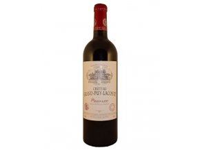Chateau Grand Puy Lacoste 2010  Chateau Grand Puy Lacoste