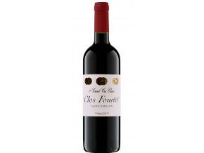 Clos Fourtet