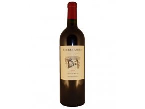 Chateau Roc de Cambes 2010  Chateau Roc de Cambes