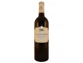 4758 2006 chateau la clemence 0 75l