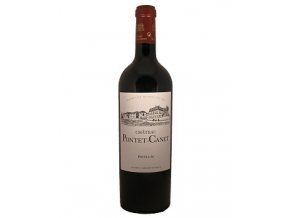 4767 chateau pontet canet 2013