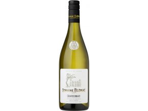 Chardonnay UNI (Domaine Blomac)