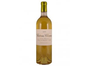 2007 Chateau Climens, 0,75l  Chateau Climens