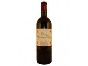 4926 2002 chateau branaire ducru 0 75l