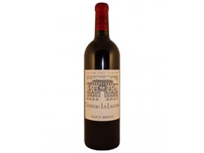 2002 Chateau La Lagune, 0,75l  Chateau La Lagune