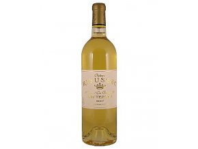 2007 Chateau Rieussec, 0,75l  Chateau Rieussec