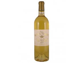 Chateau Rieussec 2007  Chateau Rieussec