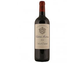 2006 Chateau Montrose, 0,75l  Chateau Montrose