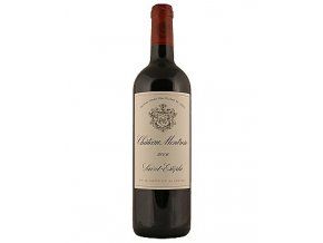 5094 2006 chateau montrose 0 75l
