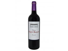 Chateau Haut Ballet 2013  Chateau Haut Ballet