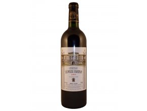 1999 Chateau Léoville Barton, 0,75l  Chateau Leoville Barton