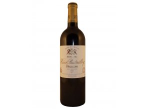 2004 Chateau Haut Batailley, 0,75l  Chateau Haut Batailley