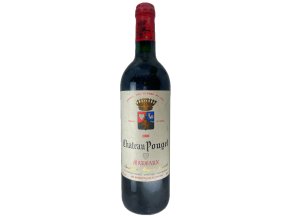 2000 Ch. Pouget A6 DP