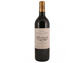 2001 Chateau Rauzan Ségla, 0,75l  Chateau Rauzan Segla