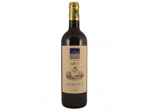 2005 Chateau Siran, 0,75l  Chateau Siran