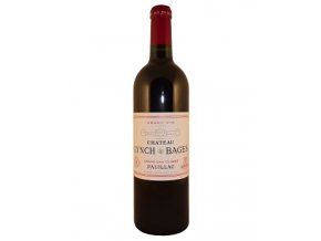 2002 Chateau Lynch Bages, 0,75l  Chateau Lynch Bages