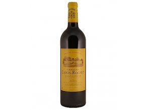 2003 Chateau Lafon Rochet, 0,75l  Chateau Lafon Rochet