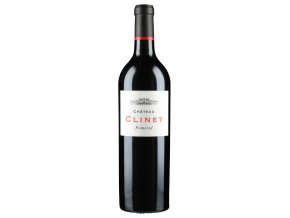 Chateau Clinet Clinet 2009 75 660