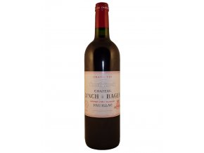 2004 Chateau Lynch Bages, 0,75l  Chateau Lynch Bages